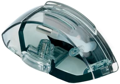 BaByliss Curl Secret Shine locktång BAC1800E (silver)
