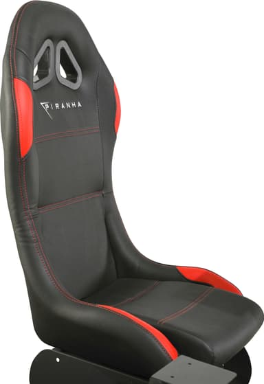 Piranha Mod.R.C. racing cockpit