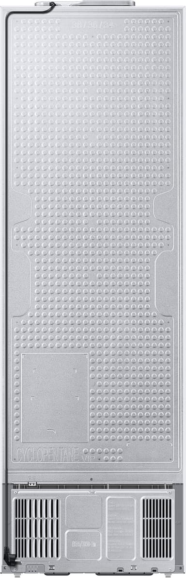 Samsung kylskåp/frys kombiskåp RL34T775CWWEF (vit)