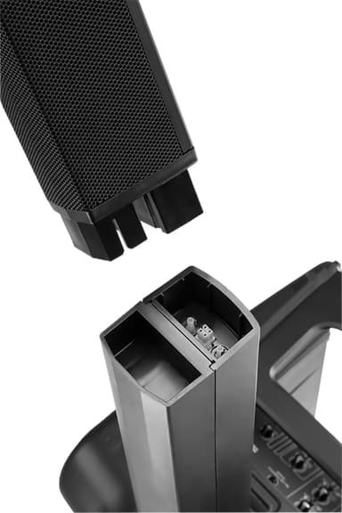 JBL EON ONE allt-i-ett PA-högtalare