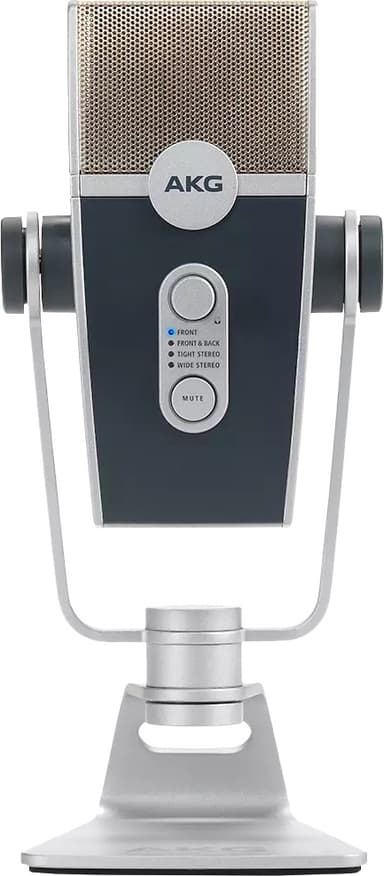 AKG Lyra USB-mikrofon
