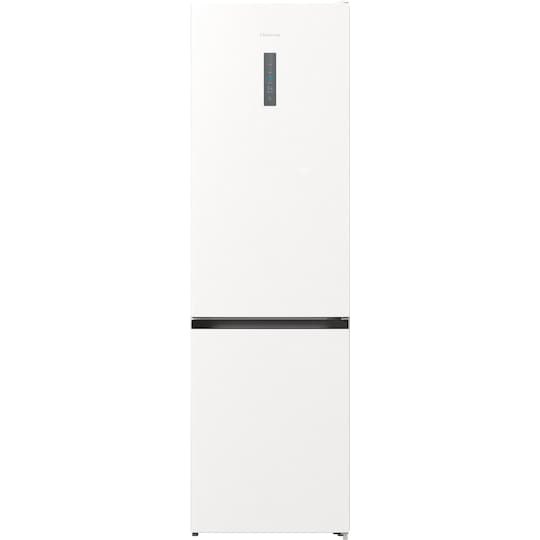 Hisense kylskåp/frys kombiskåp RB434N4BW2 (vit)