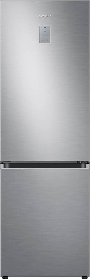 Samsung kylskåp/frys kombiskåp RL34T775CS9EF (urban silver)