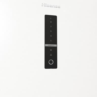 Hisense kylskåp RL478D4BWE (vit)