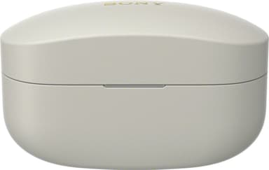 Sony True Wireless in ear-hörlurar WF-1000XM4 (silver)