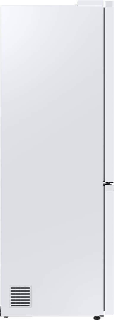 Samsung kylskåp/frys kombiskåp RL34T775CWWEF (vit)