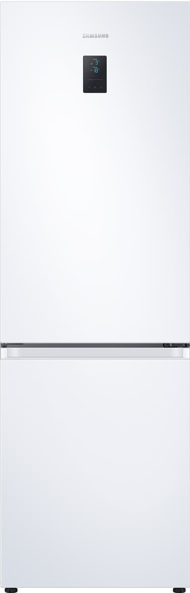 Samsung kylskåp/frys kombiskåp RL34T775CWWEF (vit)