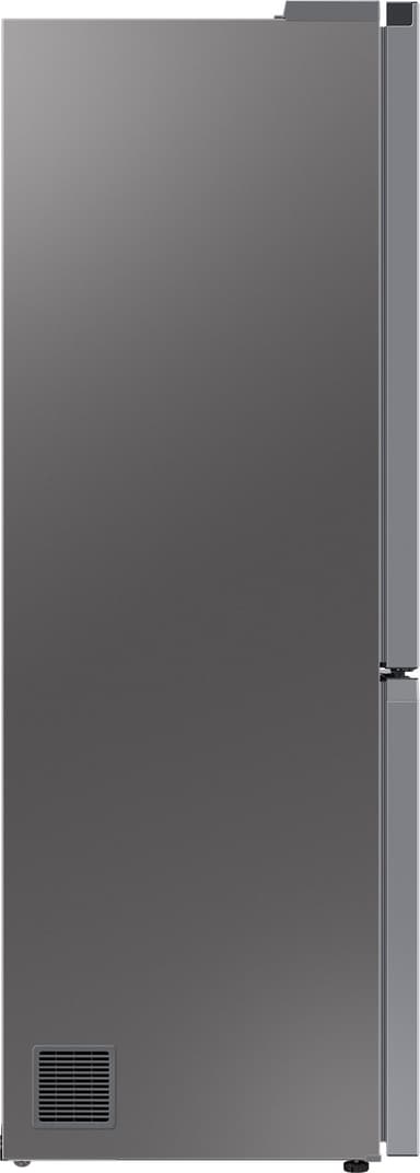 Samsung kylskåp/frys kombiskåp RL34T775CS9EF (urban silver)