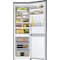 Samsung kylskåp/frys kombiskåp RL34T775CS9EF (urban silver)