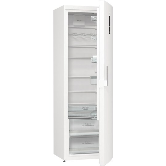 Hisense kylskåp RL478D4BWE (vit)