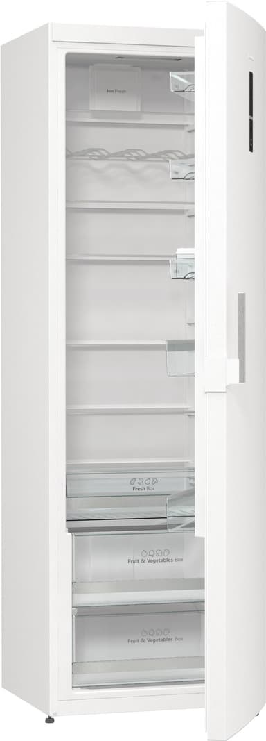 Hisense kylskåp RL478D4BWE (vit)