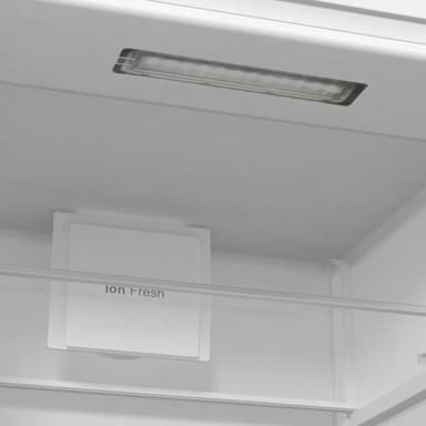 Hisense kylskåp RL478D4BWE (vit)