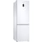 Samsung kylskåp/frys kombiskåp RL34T775CWWEF (vit)