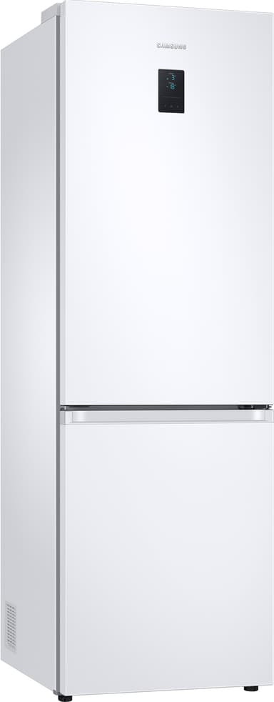 Samsung kylskåp/frys kombiskåp RL34T775CWWEF (vit)