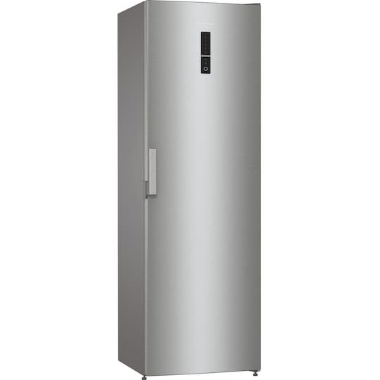 Hisense kylskåp RL478D4BCE (silver)