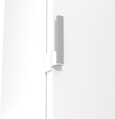 Hisense kylskåp RL478D4BWE (vit)
