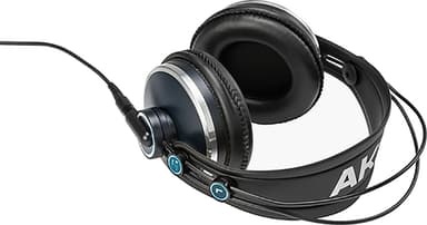 AKG K271 MKII over-ear-hörlurar