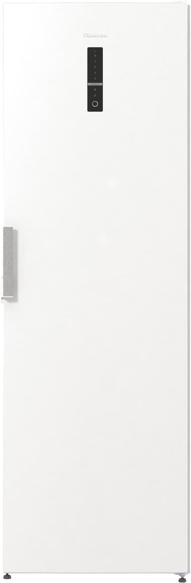 Hisense kylskåp RL478D4BWE (vit)