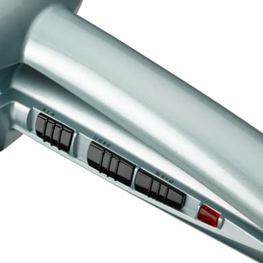 BaByliss Curl Secret Shine locktång BAC1800E (silver)