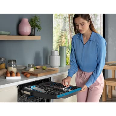 Electrolux Diskmaskin ESM48300UW (Vit)