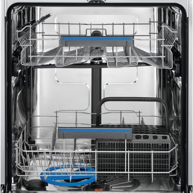 Electrolux diskmaskin EES47310L helt integrerad