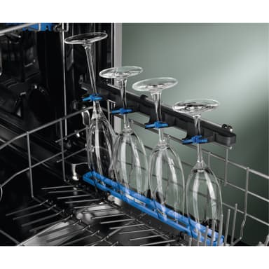 Electrolux Diskmaskin ESG89300UW (Vit)