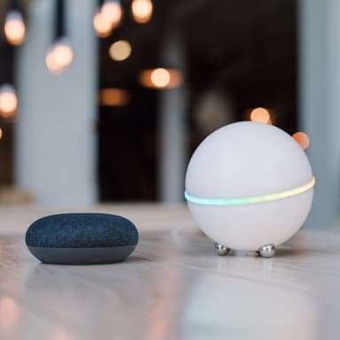 HOMEY PRO Home Automation Hub