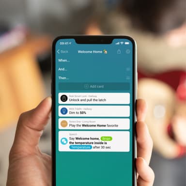 HOMEY PRO Home Automation Hub