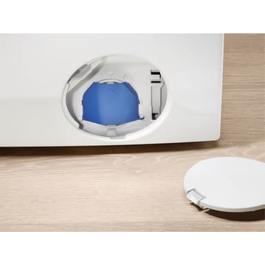 Electrolux TimeCare 500 tvättmaskin EW2F3068R7