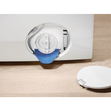 Electrolux TimeCare 500 tvättmaskin EW2F3068R7