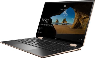 HP Spectre x360 13-aw2823no 2-i-1 bärbar dator
