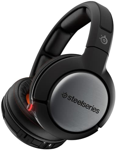 SteelSeries Siberia 840 trådlöst headset för gaming