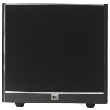 JBL Arena SUB 100P subwoofer (svart)