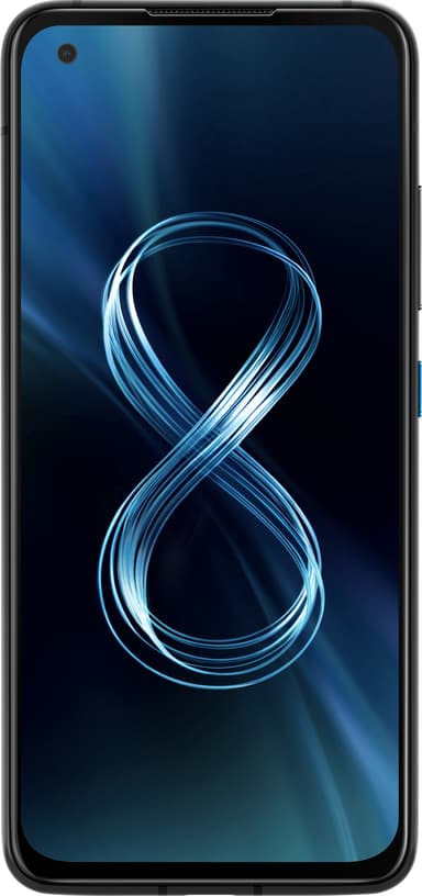 Asus Zenfone 8 5G smartphone 8/128GB (obsidian black)