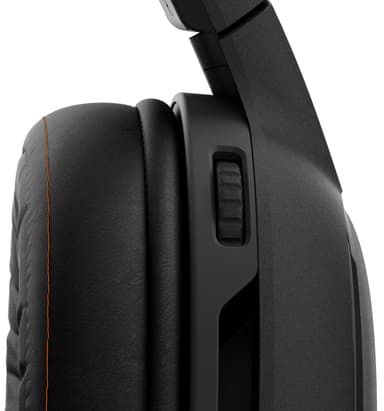 SteelSeries Siberia 840 trådlöst headset för gaming