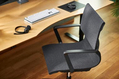 Zen Office 100 Fabric kontorsstol