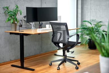 Zen Office 100 kontorsstol