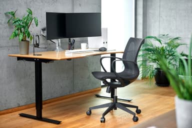Zen Office 100 kontorsstol