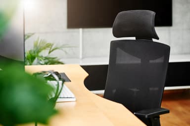 Zen Office 750 ergonomisk kontorsstol