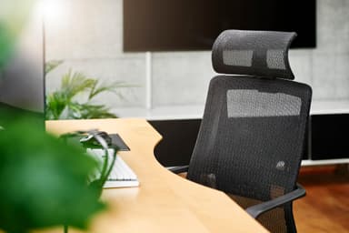 Zen Office 550 ergonomisk kontorsstol