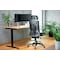Zen Office 750 ergonomisk kontorsstol