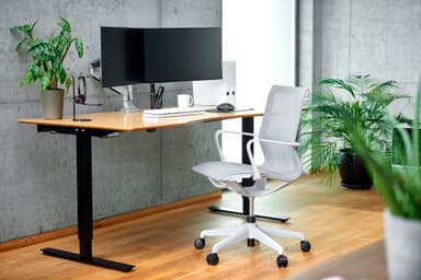 Zen Home 200 kontor och gamingstol