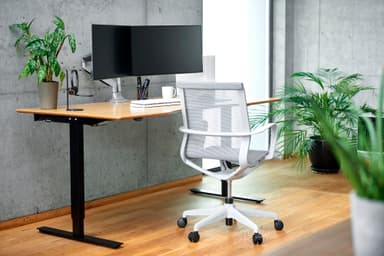 Zen Home 200 kontor och gamingstol