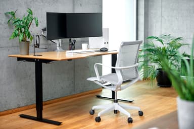 Zen Home 200 kontor och gamingstol