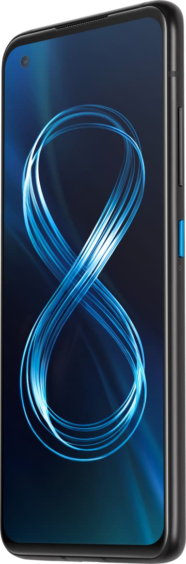 Asus Zenfone 8 5G smartphone 8/256GB (obsidian black)