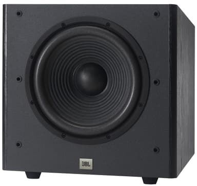 JBL Arena SUB 100P subwoofer (svart)