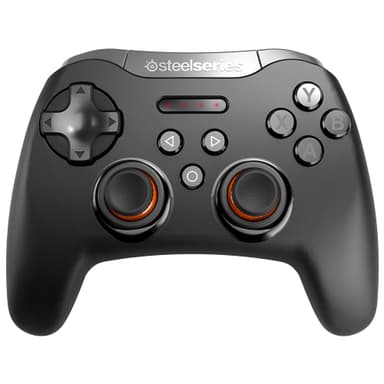 SteelSeries Stratus XL handkontroll (Windows/Android)