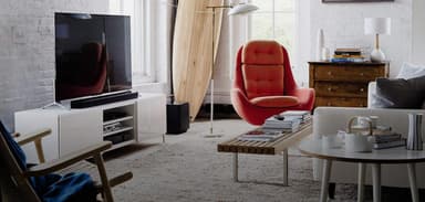 Bose SoundTouch 300 soundbar ST300BK