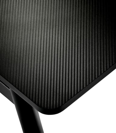 Piranha Carbon gamingbord