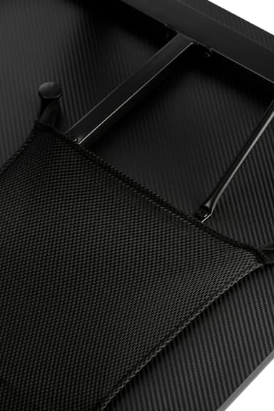 Piranha Carbon gamingbord